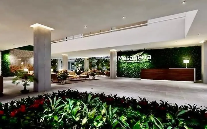Mesatierra, Davao City At Downtown Филиппины