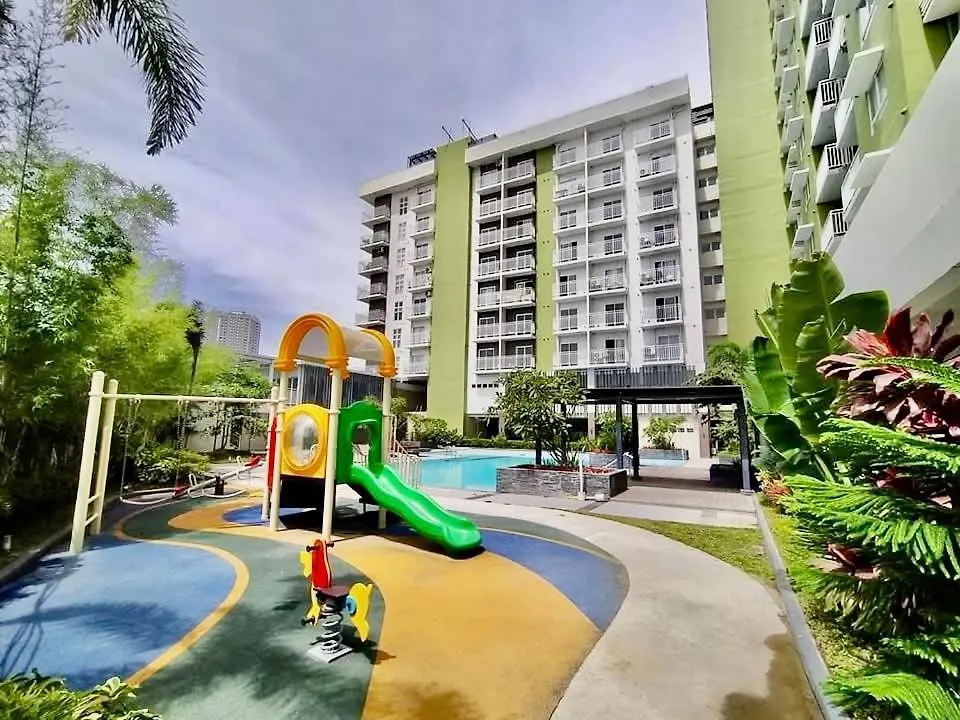Mesatierra, Davao City At Downtown 0*,